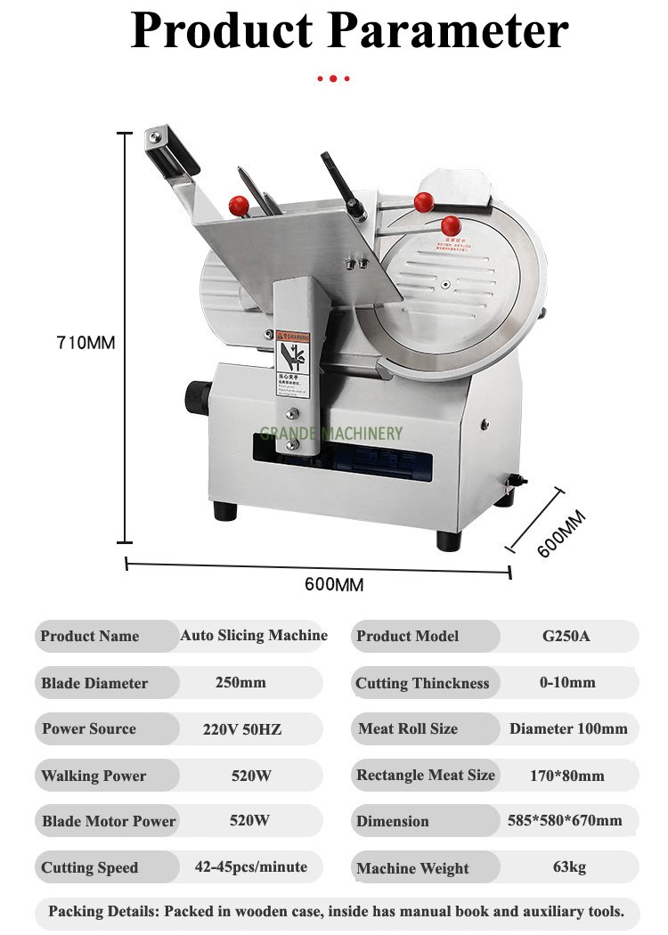 meat slicer machine 1