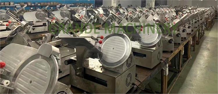 meat slicer machine  