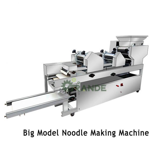 Noodle Making Machine