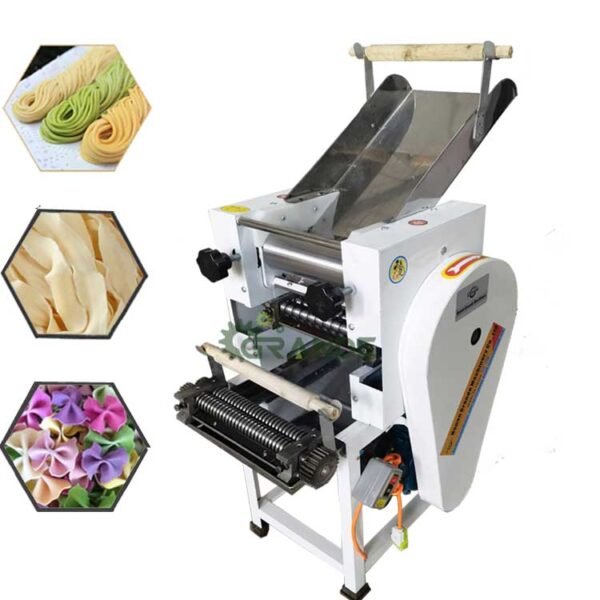 Noodle Making Machine