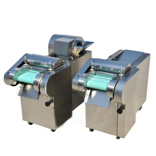 Vegetable Cutting Machine