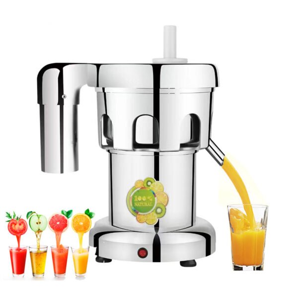 Commercial-Electric-Fruit-Juicer-Machine