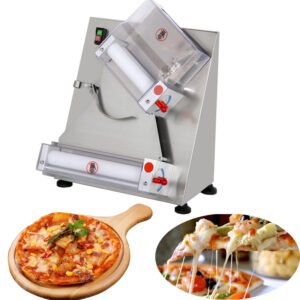 Pizza Base Making Machine