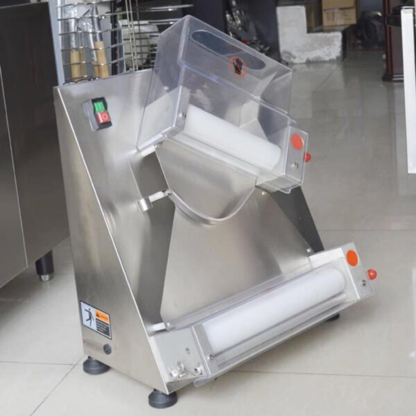 Pizza Base Making Machine