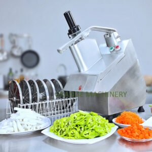 small vegetable cutter