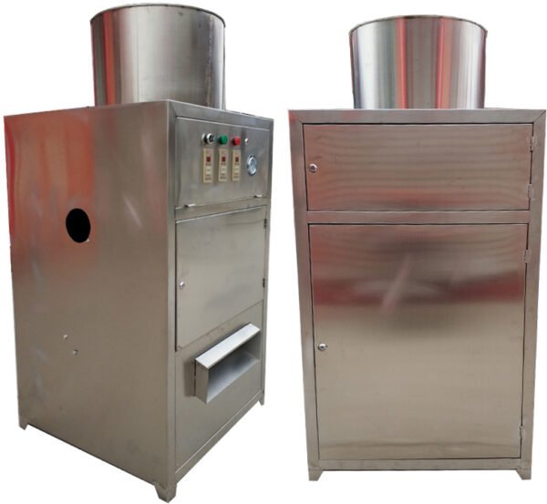 garlic peeling machine