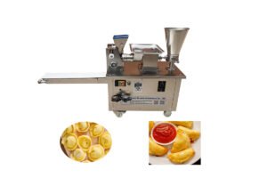 dumpling machine