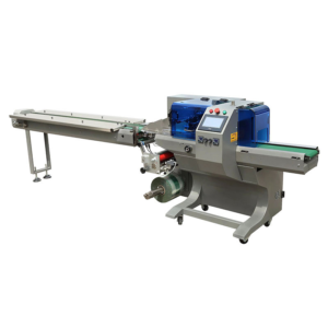 Fully Automatic Horizontal Packaging Machine